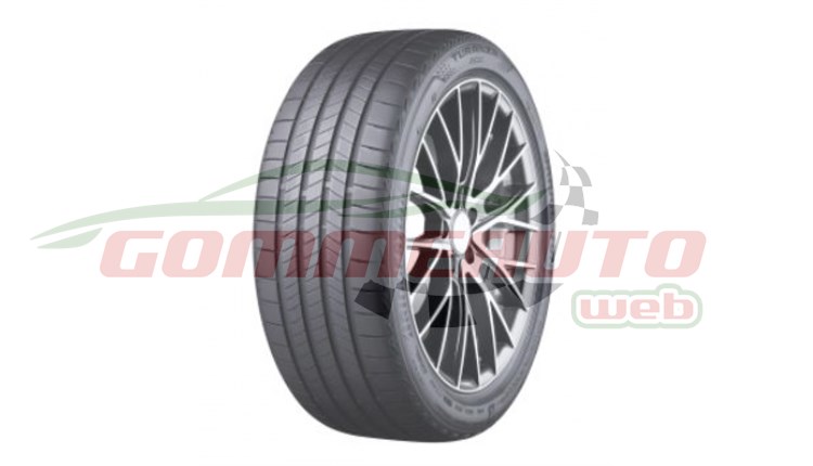 COP. 215/45R17 91V XL TURANZA ECO (DEMO,50km)